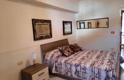 Galtelli Apartment | Casa Samuel