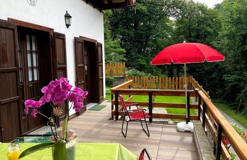 Ornavasso Ski Chalet | Casa San Bartolomè