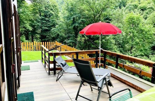 Ornavasso Ski Chalet | Casa San Bartolomè