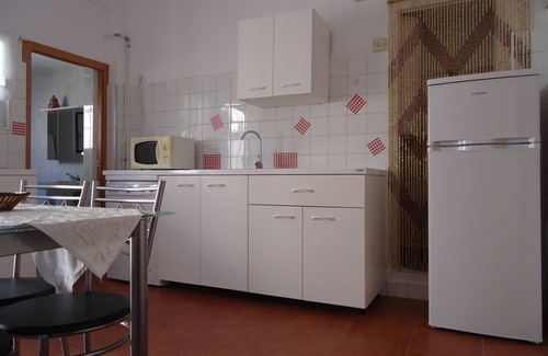 Punta Umbria House | Casa San Enrique del Mar