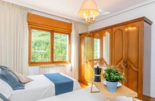 San Esteban Apartment | Casa San Esteban