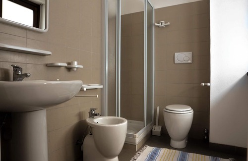 Bardonecchia House | Casa San Francesco