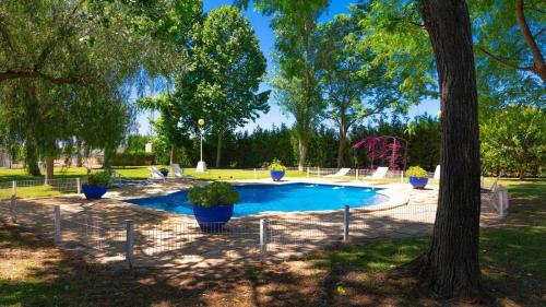 Cantillana House | Casa San Ignacio Cantillana by Ruralidays