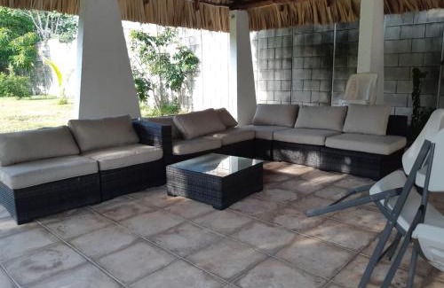 Iztapa House | Casa San José