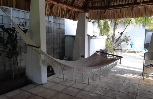 Iztapa House | Casa San José