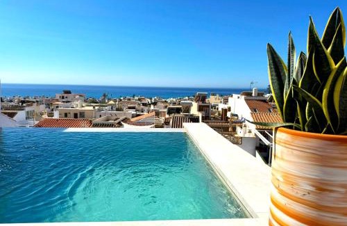 Nerja City Centre Apartment | Casa San Juan 10