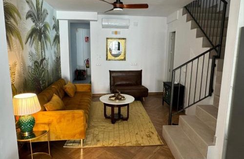 Nerja City Centre Apartment | Casa San Juan 10
