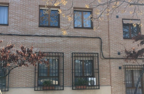 Toledo City Center House | CASA SAN JUAN DE LOS REYES