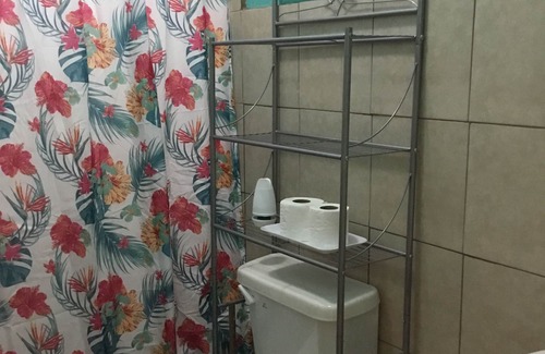 Isabel II Apartment | Casa San Juan entire apartment in downtown Vieques