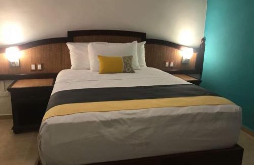 Centro Bed & Breakfast | Casa San Juan