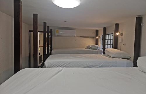 Centro Bed & Breakfast | Casa San Juan