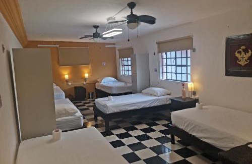 Centro Bed & Breakfast | Casa San Juan