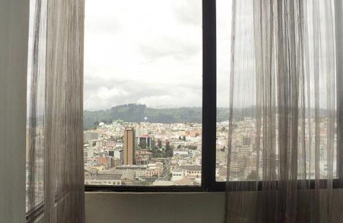 San Juan House | Casa San Juan Quito