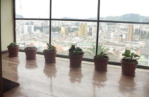 San Juan House | Casa San Juan Quito