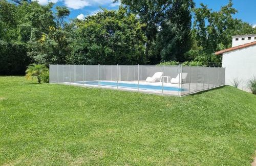 Villa San Lorenzo House | Casa San Lorenzo