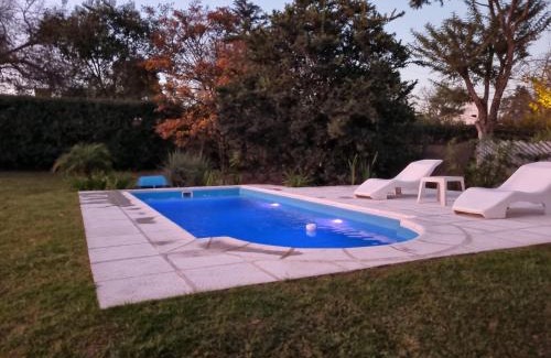 Villa San Lorenzo House | Casa San Lorenzo
