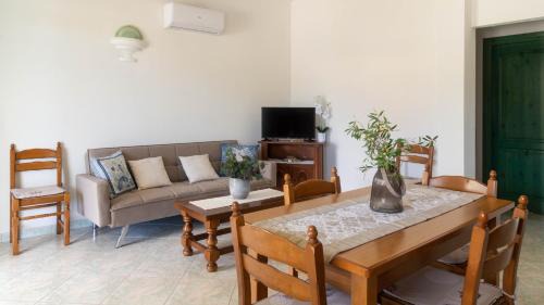 Schifoni Apartment | Casa San Pietro