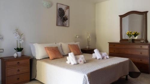 Schifoni Apartment | Casa San Pietro