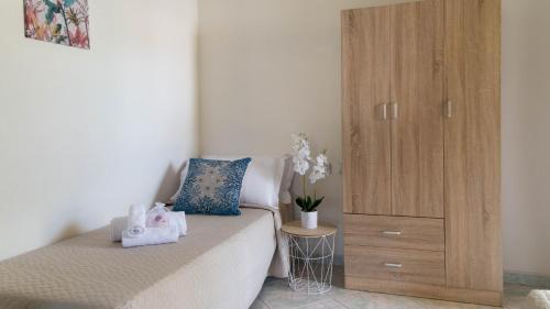 Schifoni Apartment | Casa San Pietro