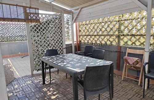 Su Planu Apartment | Casa Sandra