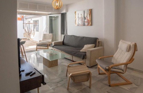 Sanlucar de Barrameda House | CASA SANLÚCAR Amplio y precioso duplex a un paso de la playa y del centro