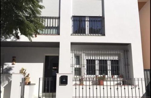 Sanlucar de Barrameda House | CASA SANLÚCAR Amplio y precioso duplex a un paso de la playa y del centro