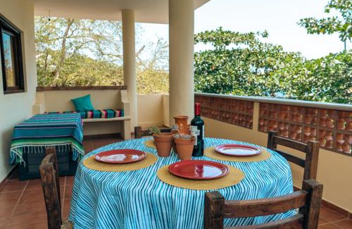 Yelapa Apartment | Casa SanMar cerca de la playa