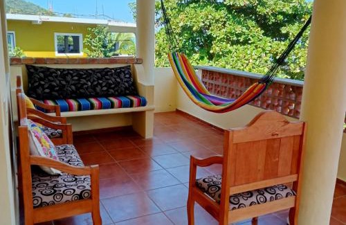 Yelapa Apartment | Casa SanMar cerca de la playa
