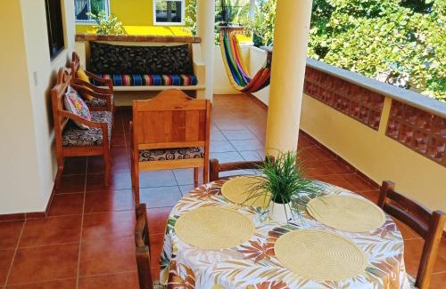 Yelapa Apartment | Casa SanMar cerca de la playa