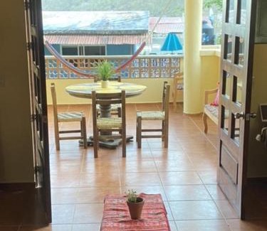 Yelapa Apartment | Casa SanMar cerca de la playa