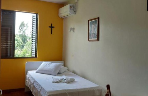 Lucas Araujo Hotel | Casa Santa Cruz