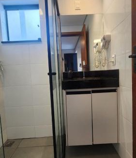 Santa Efigenia Apartment | Casa Santa Efigênia, Garagem, Ar condicionado
