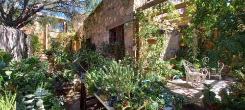 Tilcara House | Casa Santa Lucia