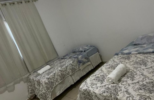 Santa Teresa Apartment | CASA SANTA TERESA a