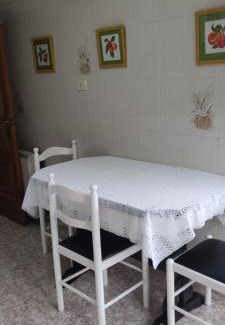 O Barco de Valdeorras Apartment | Casa SANTALLA