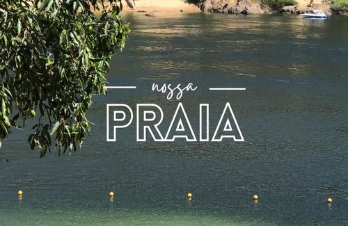Piranhas House | Casa Santo Rio
