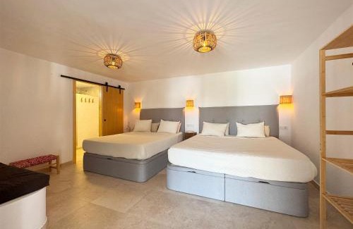 Arcos de la Frontera Bed & Breakfast | Casa Santos Arcos vistas y parking privado