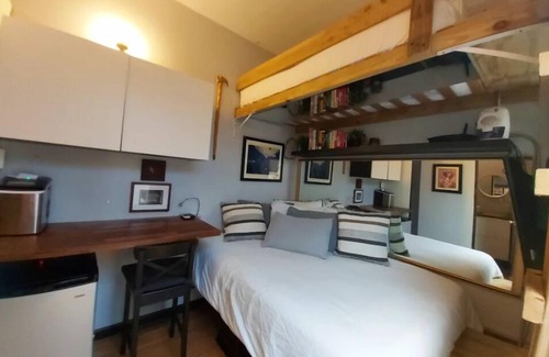 Santurce Hostel | Casa Santurce - Hostel