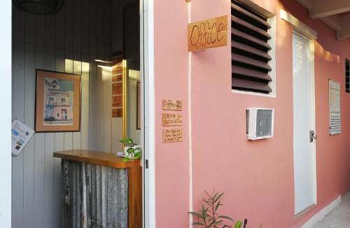 Santurce Hostel | Casa Santurce