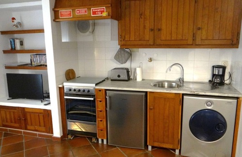 Peniche de Cima Apartment | CASA SÃO JOÃO T1 - 1 bedroom apartment 100 m from the beach