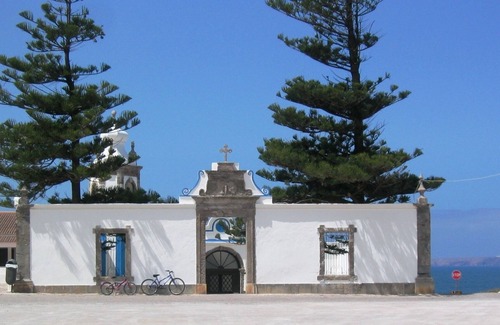 Peniche de Cima Apartment | CASA SÃO JOÃO T1 - 1 bedroom apartment 100 m from the beach