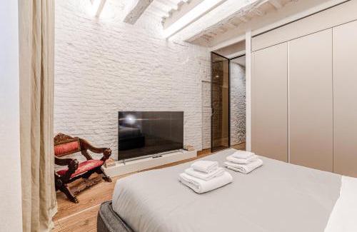 Siena Historical Center Apartment | Casa Sapienza - Luxury Apartment in the Centre