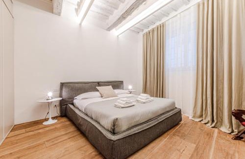 Siena Historical Center Apartment | Casa Sapienza - Luxury Apartment in the Centre
