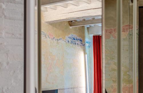 Siena Historical Center Apartment | Casa Sapienza - Luxury Apartment in the Centre