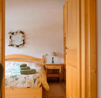 Granvilla Apartment | Casa Sappada Appartamento