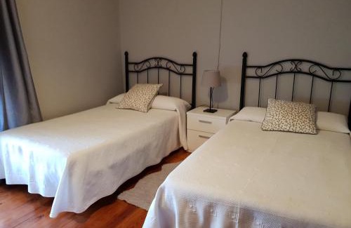 Ribadedeva Apartment | Casa Sara