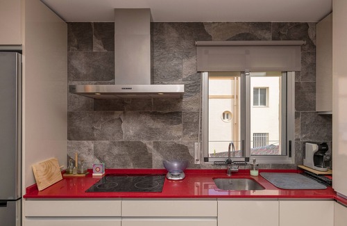 San Fernando Apartment | Casa Sarco in San Fernando