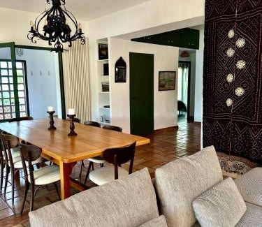 Cassis Villa | Casa sardine