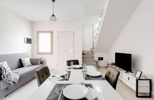 Sant'Antioco Apartment | Casa SarTuga