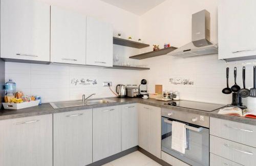 Sant'Antioco Apartment | Casa SarTuga